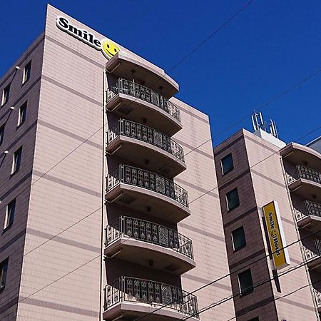 Smile Hotel Tokyo Shinkoiwa Exteriér fotografie