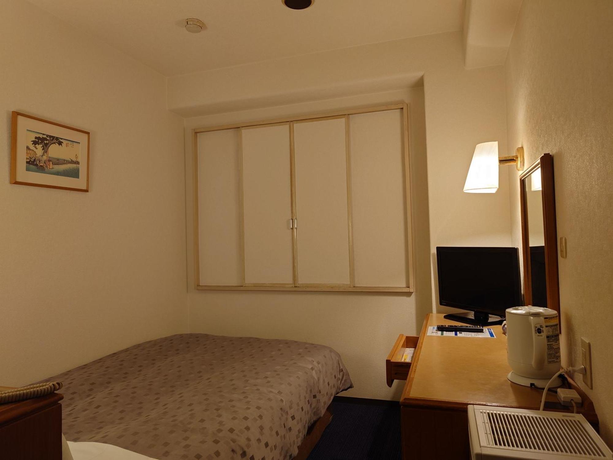 Smile Hotel Tokyo Shinkoiwa Exteriér fotografie