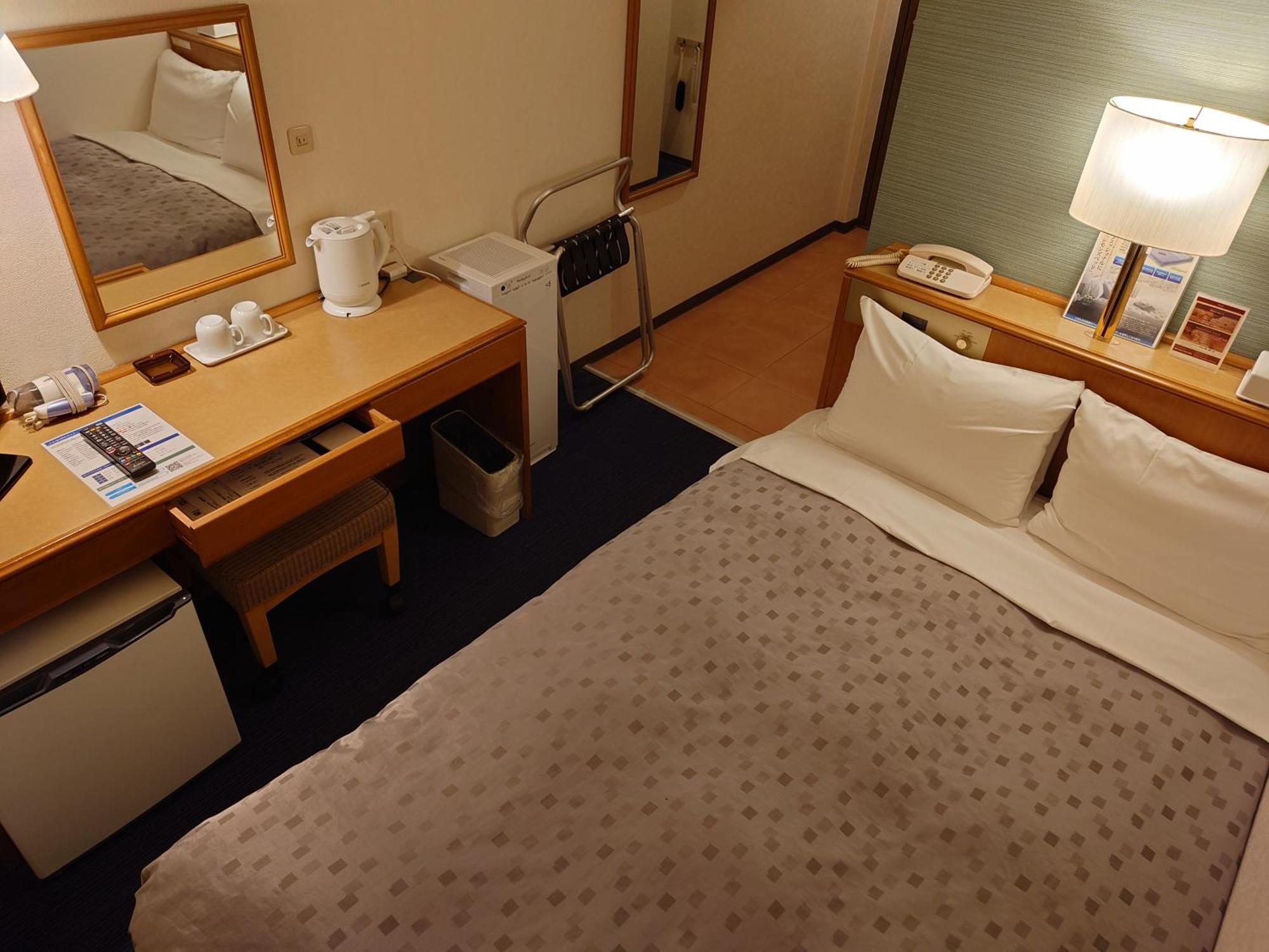 Smile Hotel Tokyo Shinkoiwa Exteriér fotografie