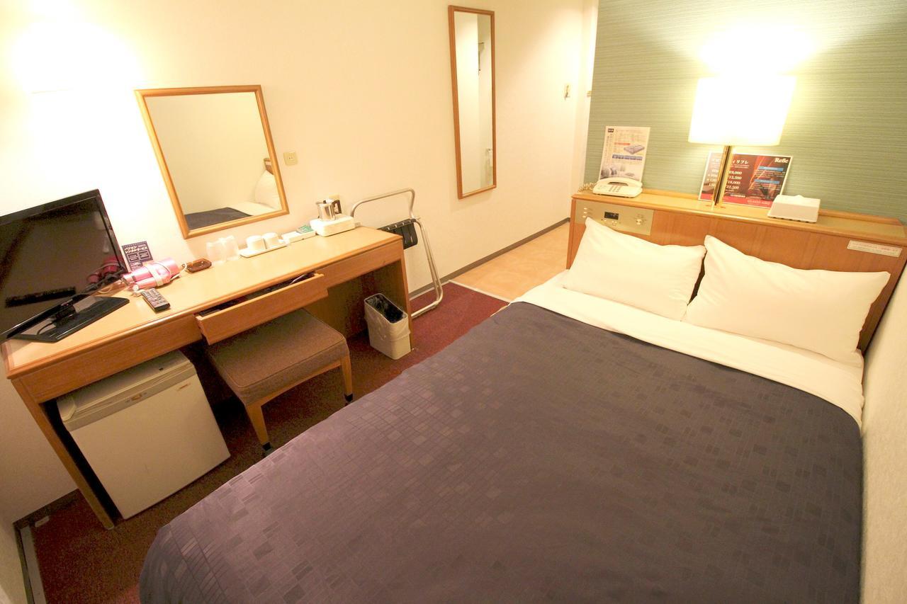 Smile Hotel Tokyo Shinkoiwa Exteriér fotografie